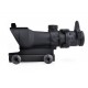 Прицел оптический AIM-O ACOG 4×32 Scope Black AO5310-BK